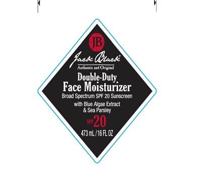 Label (Jb Dd Spf20 Front)